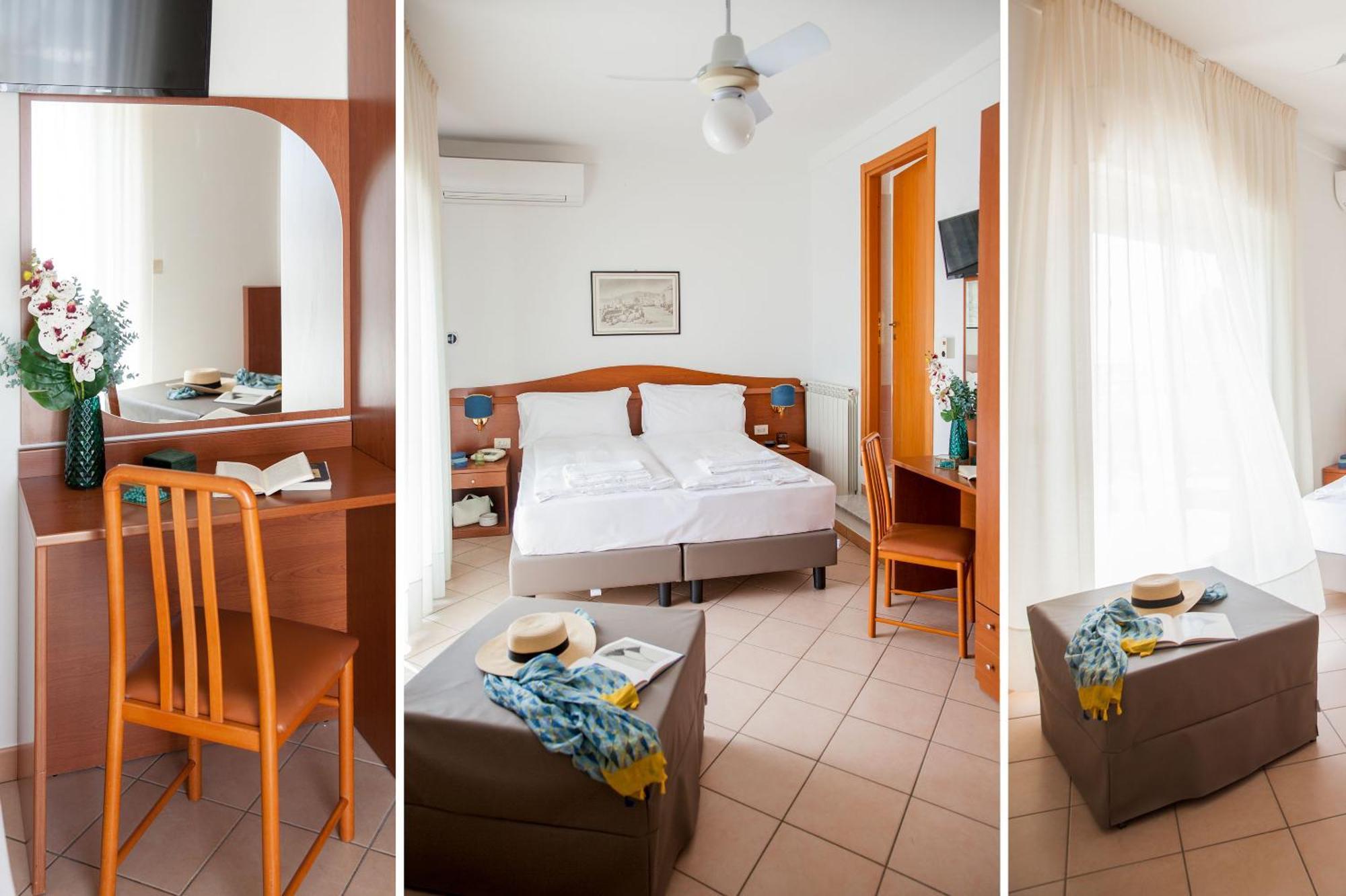 Hotel Tritone Laigueglia Εξωτερικό φωτογραφία