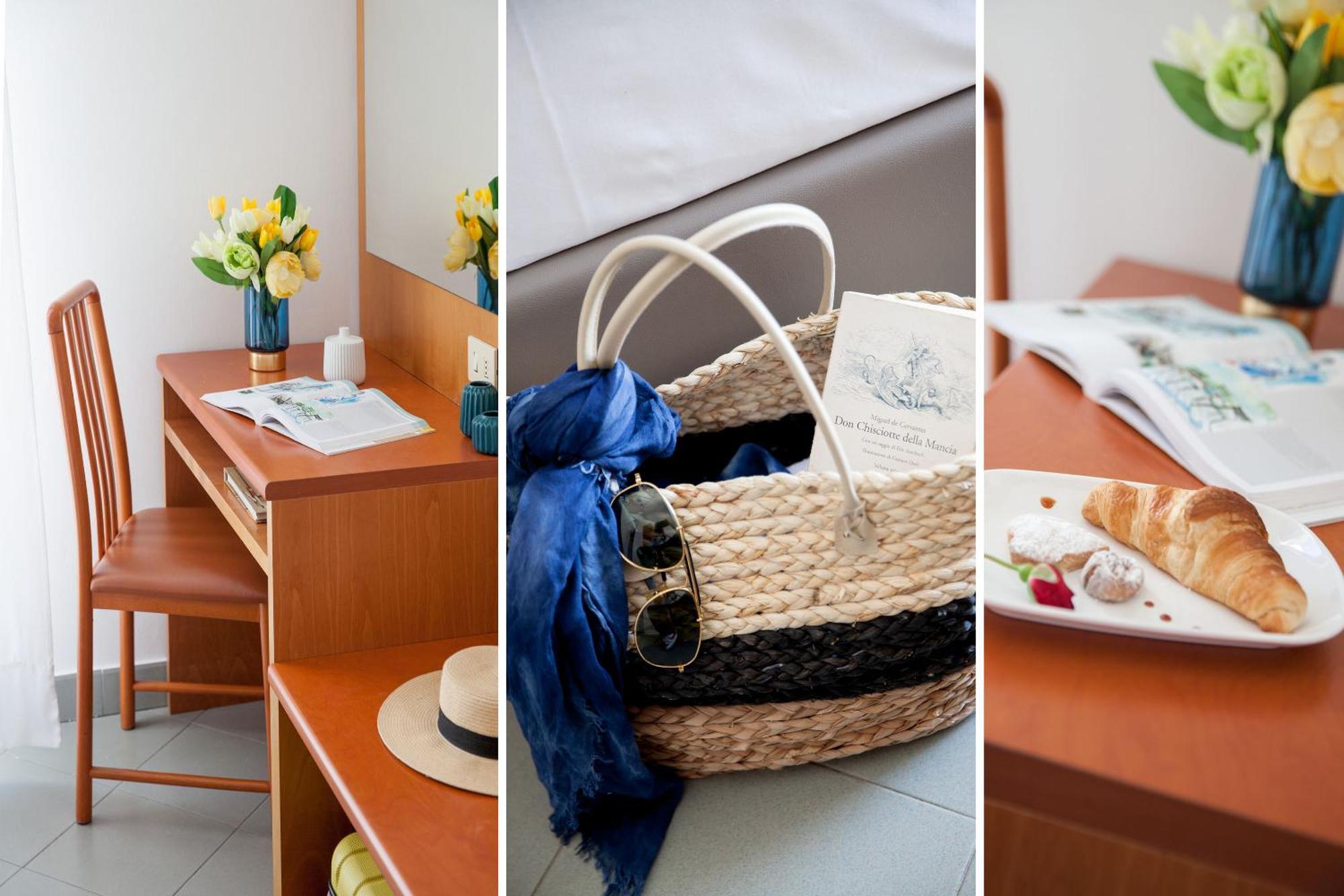Hotel Tritone Laigueglia Εξωτερικό φωτογραφία