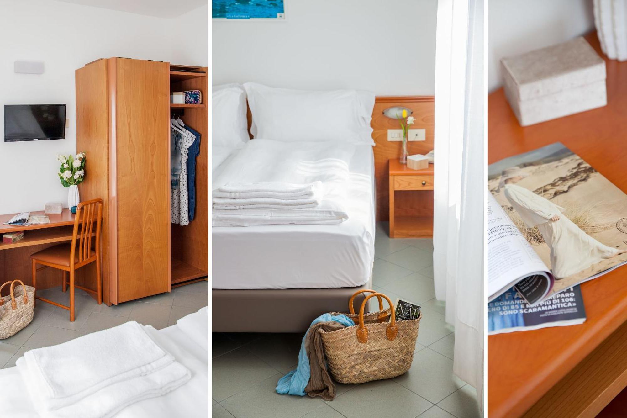 Hotel Tritone Laigueglia Εξωτερικό φωτογραφία