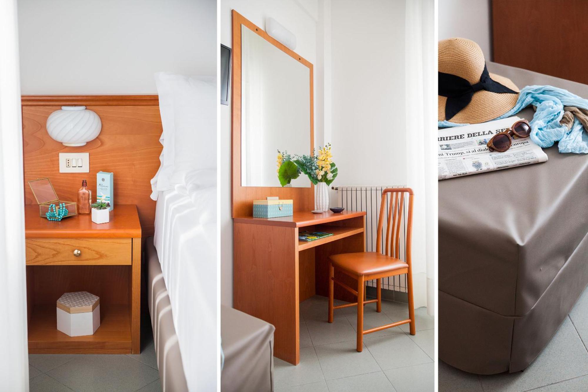 Hotel Tritone Laigueglia Εξωτερικό φωτογραφία