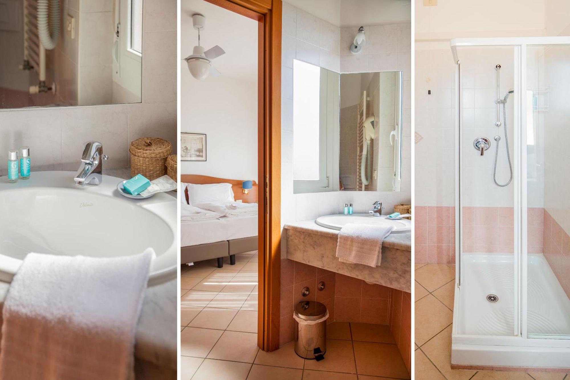 Hotel Tritone Laigueglia Εξωτερικό φωτογραφία