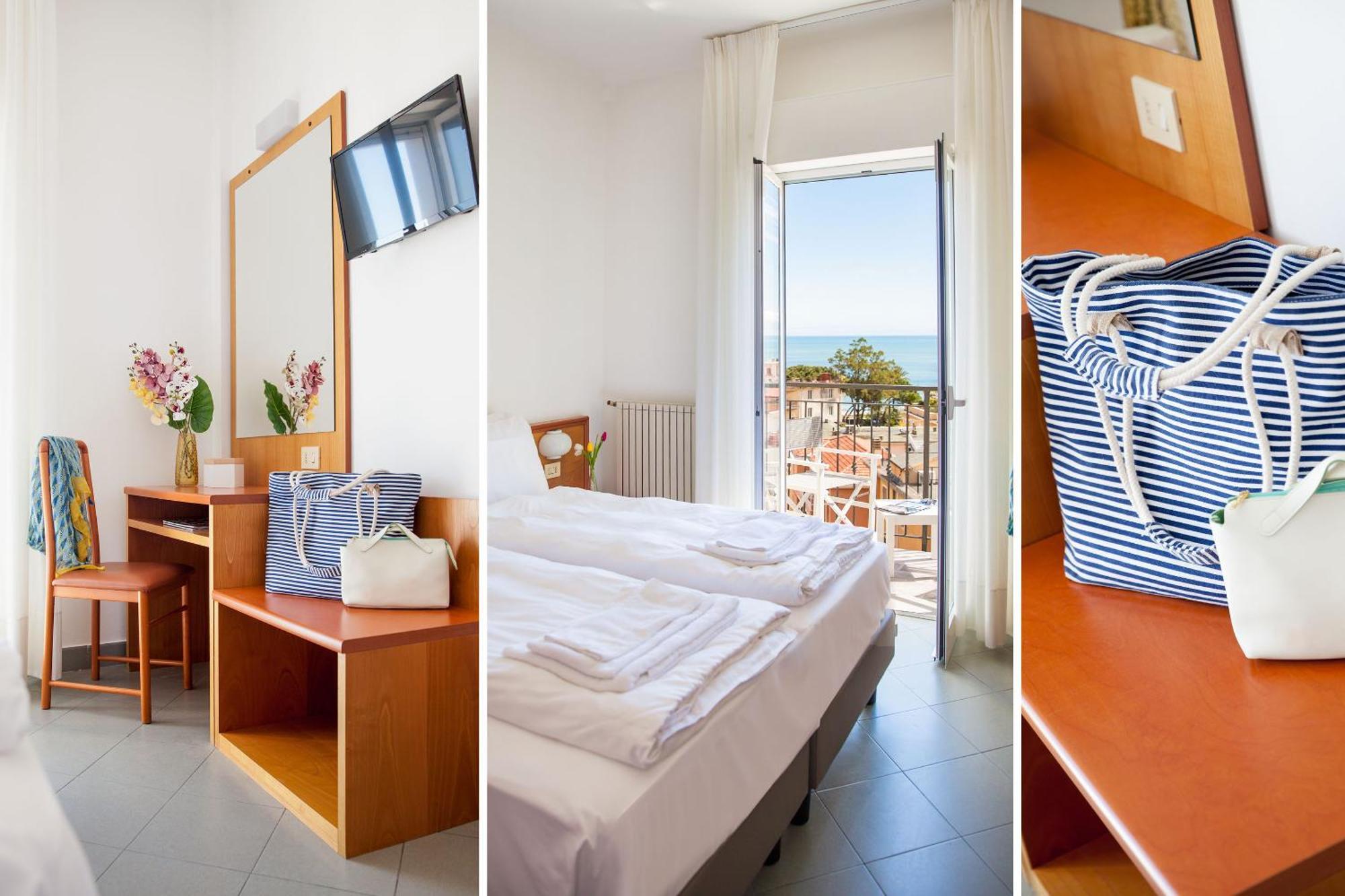 Hotel Tritone Laigueglia Εξωτερικό φωτογραφία
