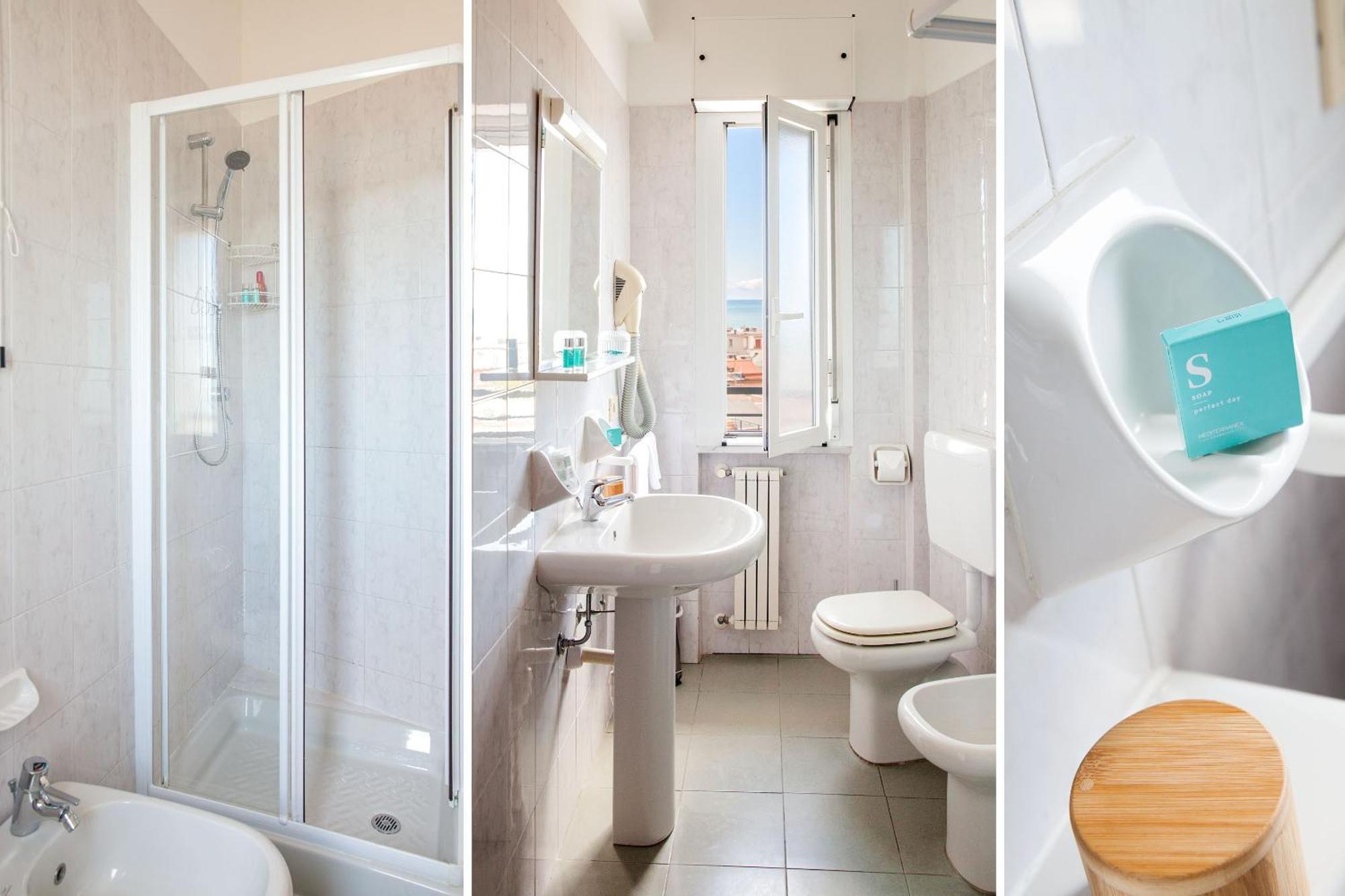 Hotel Tritone Laigueglia Εξωτερικό φωτογραφία