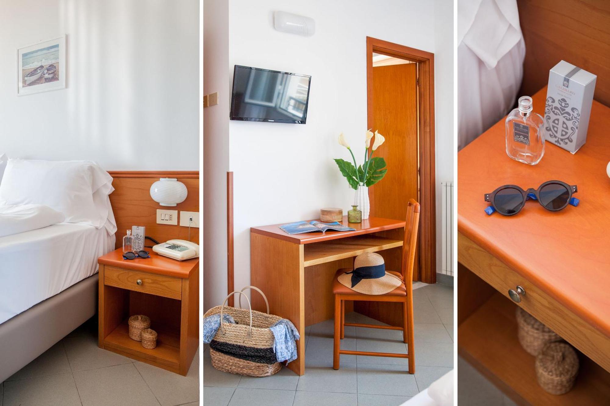 Hotel Tritone Laigueglia Εξωτερικό φωτογραφία
