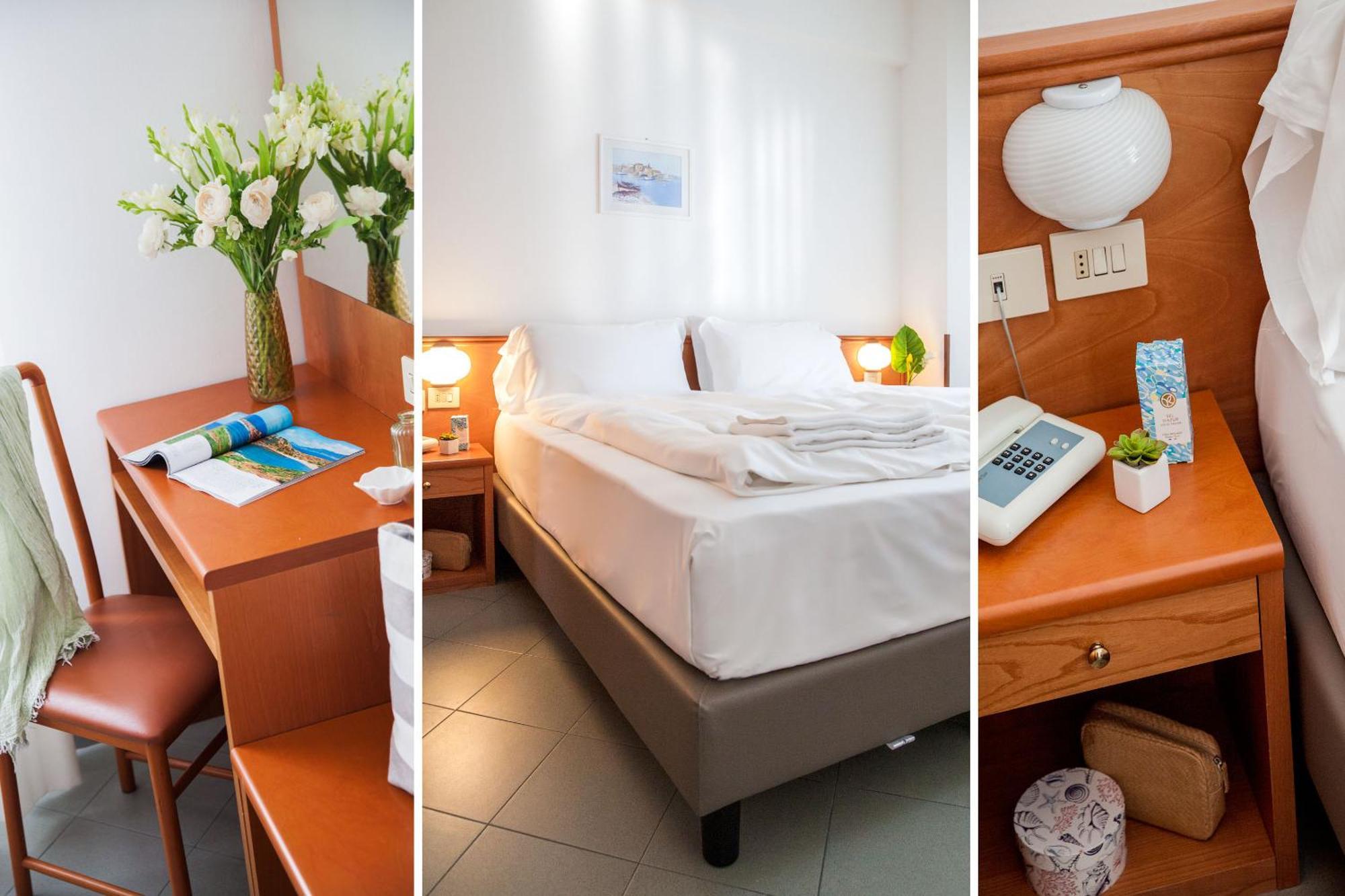 Hotel Tritone Laigueglia Εξωτερικό φωτογραφία