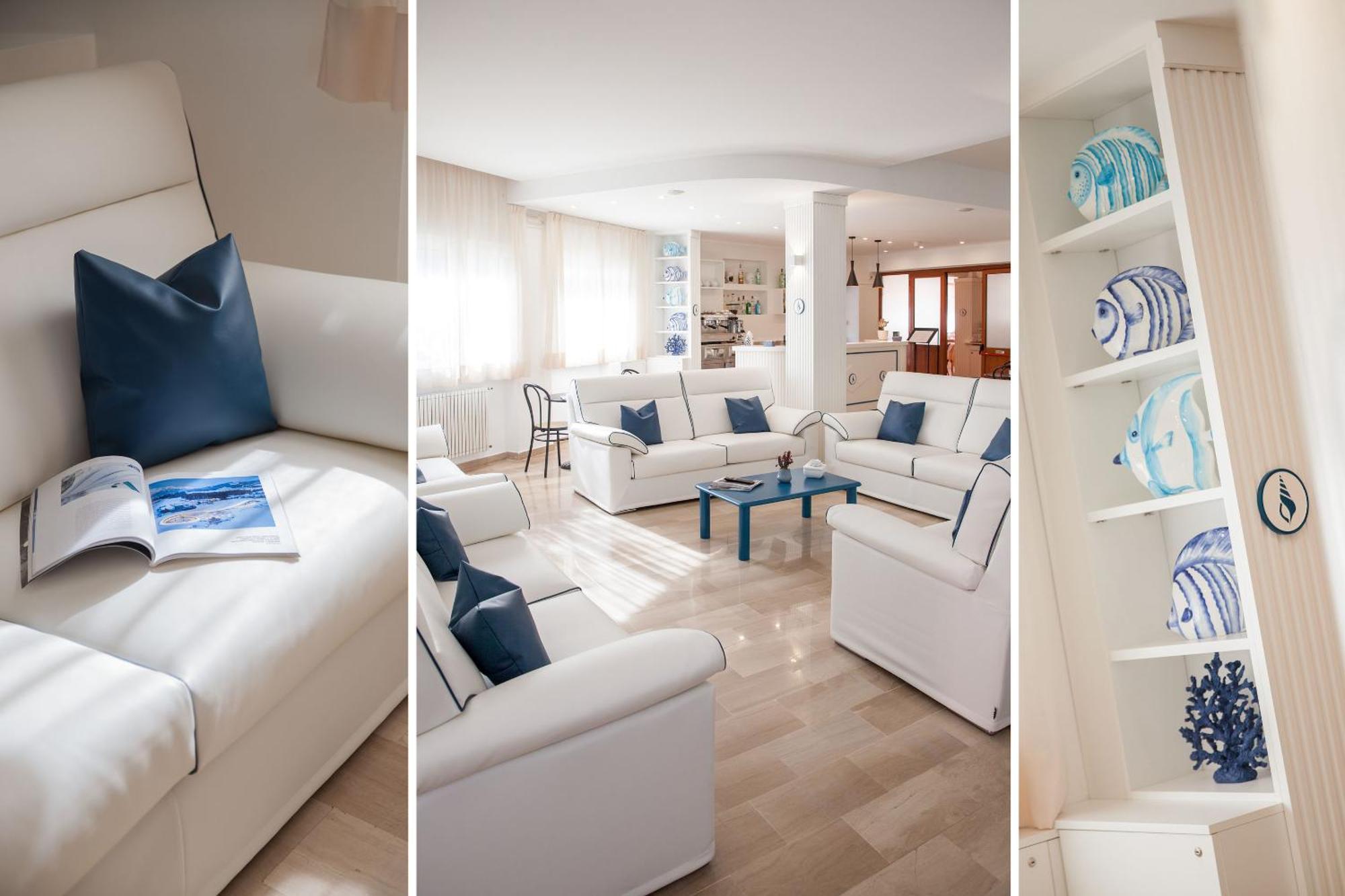 Hotel Tritone Laigueglia Εξωτερικό φωτογραφία