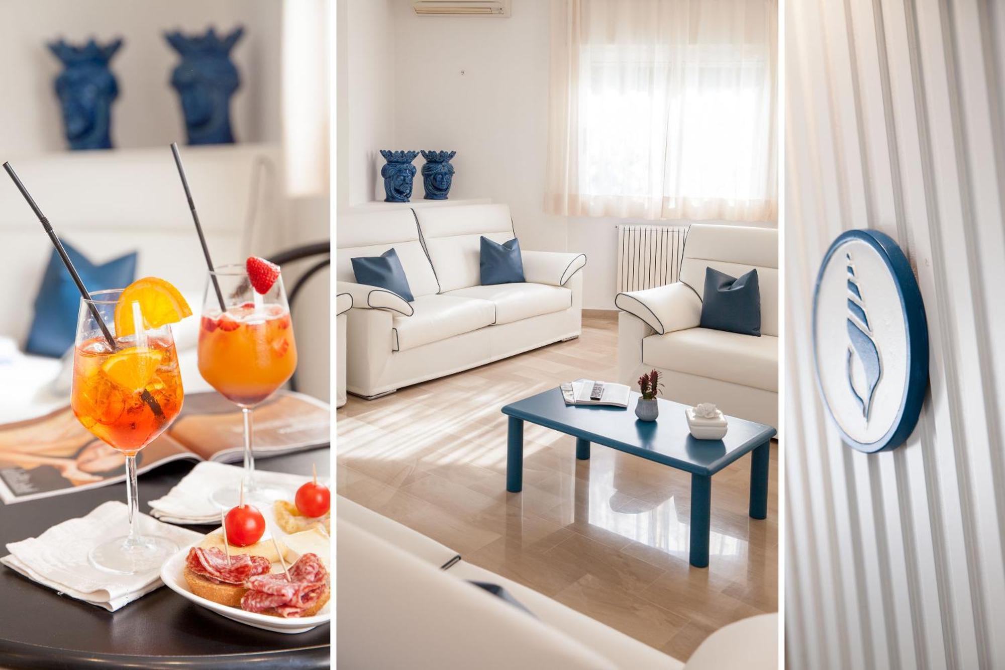 Hotel Tritone Laigueglia Εξωτερικό φωτογραφία